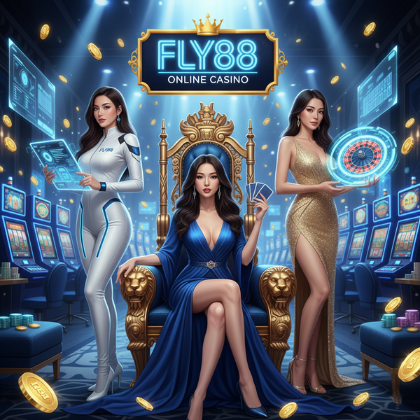 Link FLY88 Đăng Ký & Đăng Nhập