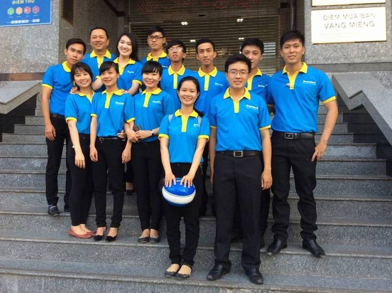 Xưởng may Đức Dũng cũng vẫn luôn chú trọng tới Fly8888 Đăng ký tài khoản Nhà Cái FLY88.COM Xanh Chín, Uy Tín Tặng 188k phù hợp với xu hướng thị trường