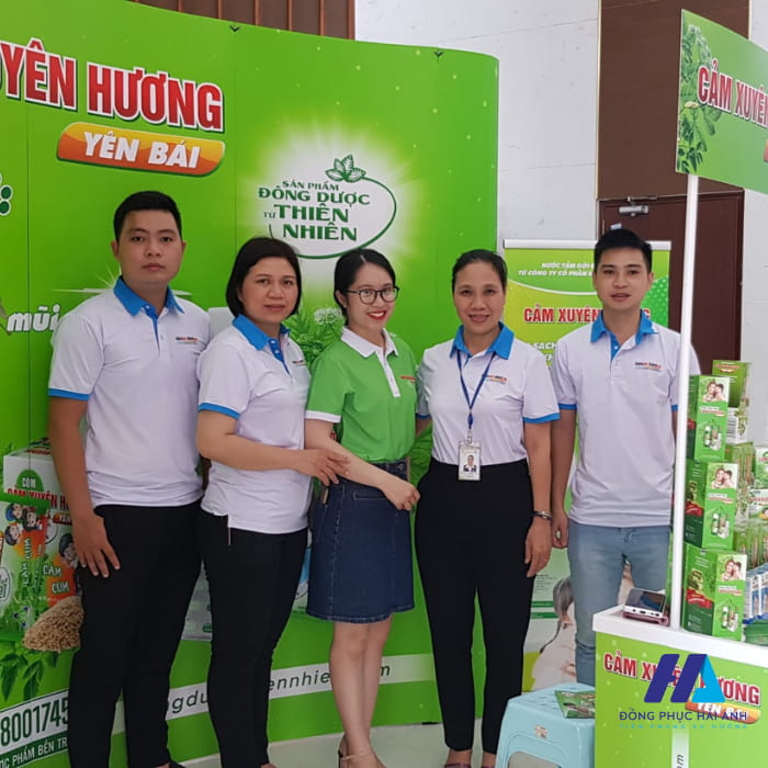Áo polo Nhà Cái FLY88.COM Xanh Chín, Uy Tín Tặng 188k công ty Bepharco tại Bến Tre