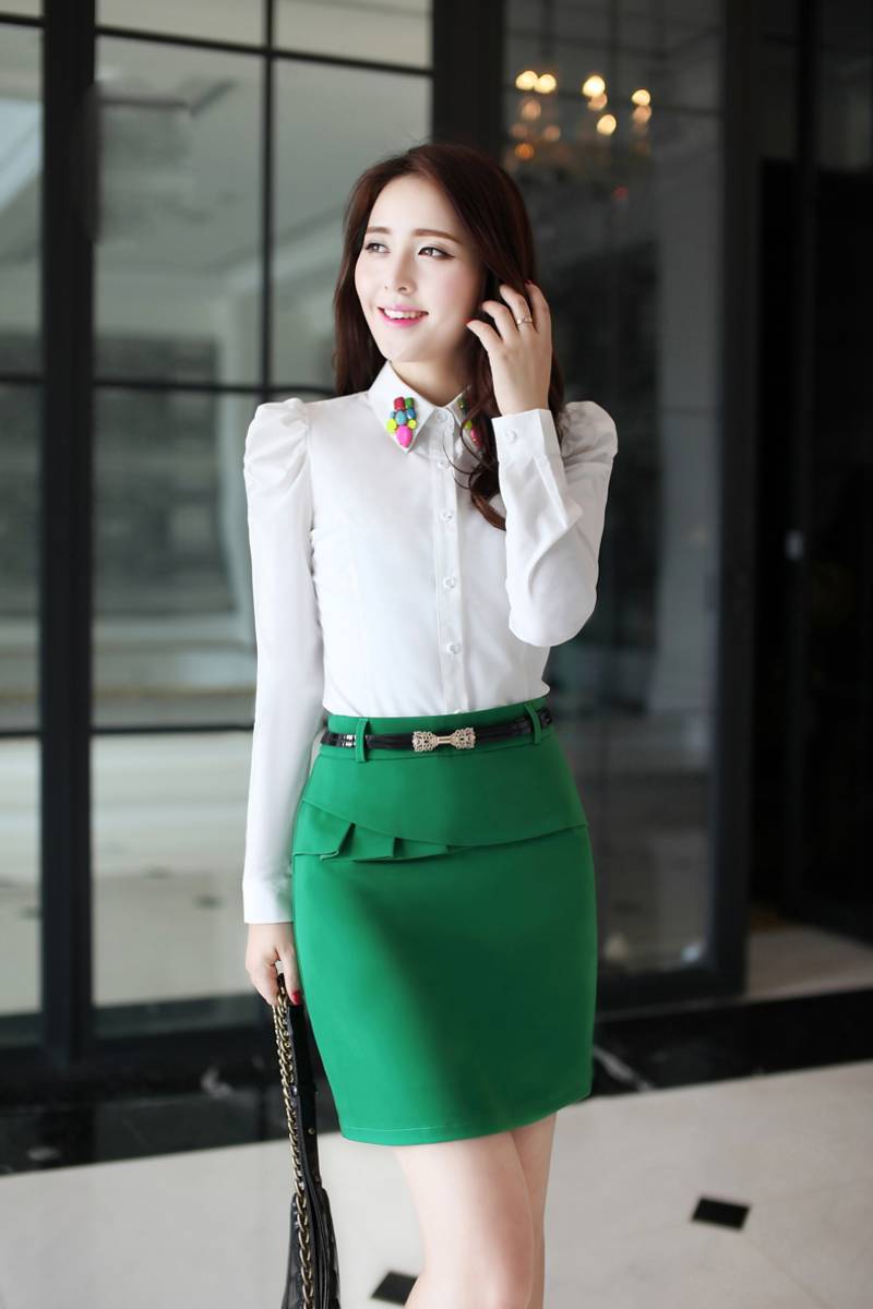 Mẫu sơ mi Nhà Cái FLY88.COM Xanh Chín, Uy Tín Tặng 188k đẹp mang lại sự duyên dáng cho các cô nàng Trang Chủ Fly88.Com Uy Tín Đẳng Cấp Số 1 Châu Á