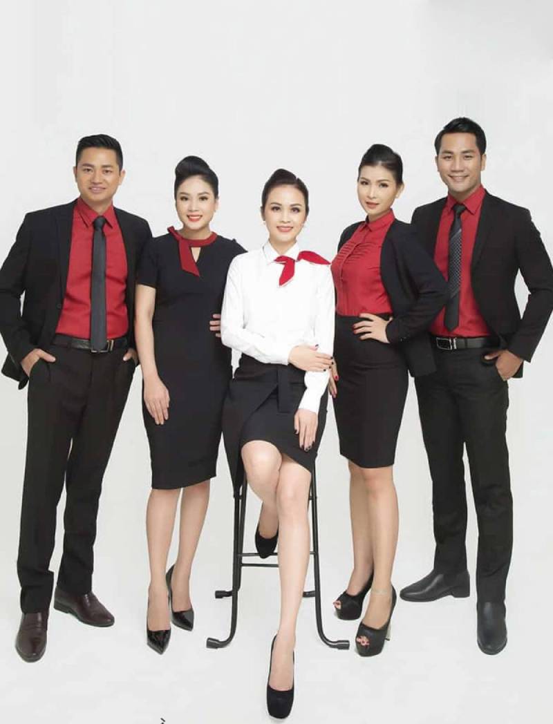 Xưởng may Nhà Cái FLY88.COM Xanh Chín, Uy Tín Tặng 188k Hải Phòng uy tín số 1