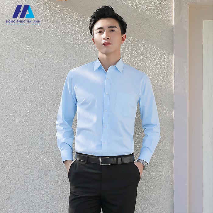 Áo sơ mi Nhà Cái FLY88.COM Xanh Chín, Uy Tín Tặng 188k Trang Chủ Fly88.Com Uy Tín Đẳng Cấp Số 1 Châu Á thiết kế sang trọng, thanh lịch, xây dựng uy tín trong lòng khách hành