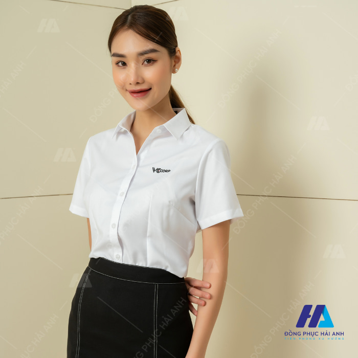 Áo sơ mi Nhà Cái FLY88.COM Xanh Chín, Uy Tín Tặng 188k tại Hậu Giang