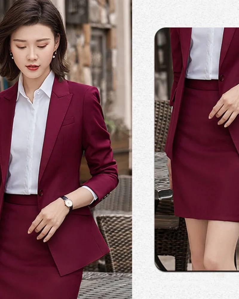 Bắc Hà - Địa chỉ may đồng phục công sở giá rẻ nhưng chất lượng tại Hà Nam
