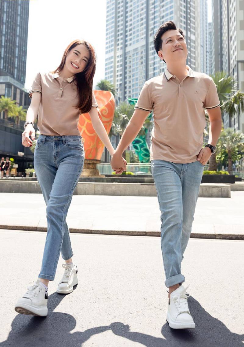 Áo Mới Việt Nam không ngừng nâng cao chất lượng và trang thiết bị nhà máy Nhà Cái FLY88.COM Xanh Chín, Uy Tín Tặng 188k