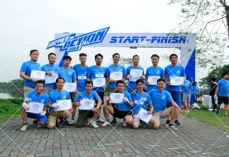 Với thiết kế cổ tròn, các mẫu Fly88 com giải trí trực tuyến cổ tròn đem đến sự năng động, trẻ trung và hiện đại cho nhân viên
