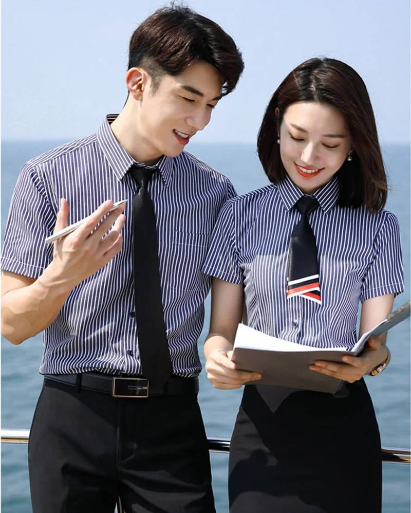 Hùng Anh - Công ty sở hữu xưởng may đồng phục hiện đại, tiên tiến hàng đầu Việt Nam