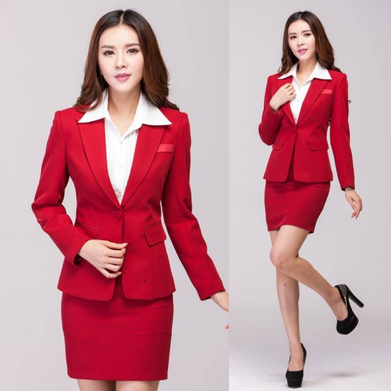 Hải Anh Uniform - Xưởng sản xuất đồng phục công sở tại Bình Phước quy mô lớn nhất toàn quốc, dịch vụ chuyên nghiệp 5*
