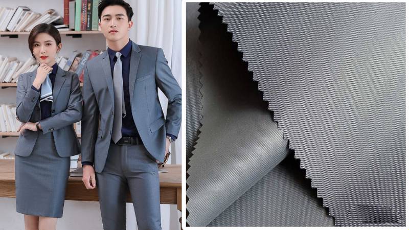 Bichu - Đồng phục công sở được sản xuất với nguyên vật liệu cao cấp