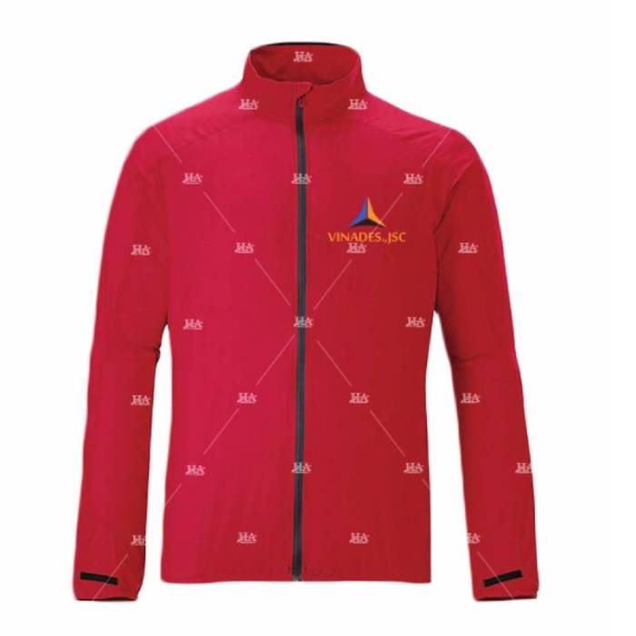 Hình ảnh mẫu áo khoác Nhà Cái FLY88.COM Xanh Chín, Uy Tín Tặng 188k công ty số 10