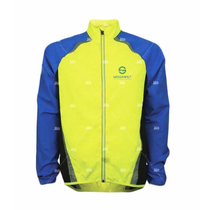 Mẫu áo khoác gió Nhà Cái FLY88.COM Xanh Chín, Uy Tín Tặng 188k công ty số 8