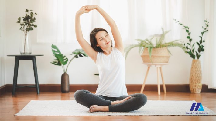 tập yoga tại nhà cho người mới bắt đầu- FLY888 Tỷ Lệ Kèo Hấp