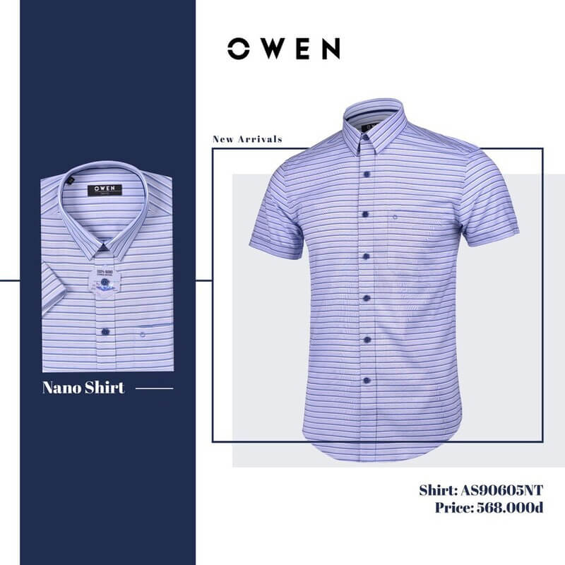 Owen nổi tiếng với những mẫu FLY88 tặng nạp đầu 188K đẹp, lịch sự và sang trọng