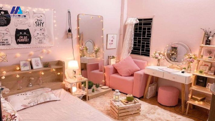 đồ trang trí phòng ngủ- FLY888 Tỷ Lệ Kèo Hấp