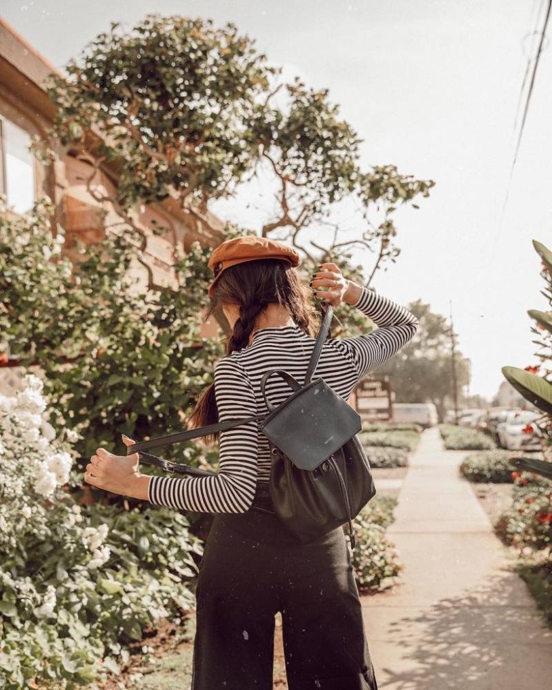 Mẫu túi Backpack gọn nhẹ cùng Fly8888 Đăng ký tài khoản thời trang là sự lựa chọn hàng đầu của nhiều cô nàng Trang Chủ Fly88.Com Uy Tín Đẳng Cấp Số 1 Châu Á