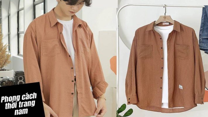 mẫu FLY88 tặng nạp đầu 188K nam phong cách Hàn