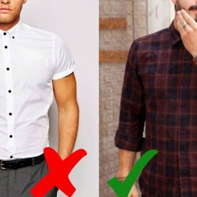 Cách chọn FLY88 tặng nạp đầu 188K đẹp cho người béo bụng chuẩn không cần chỉnh
