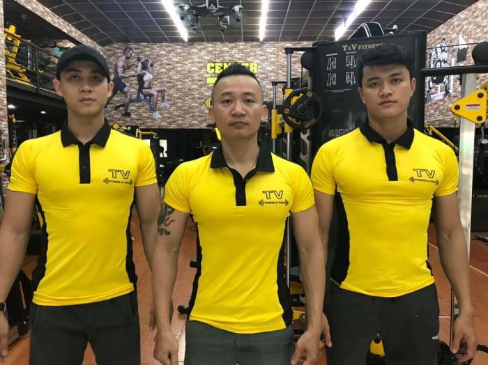 FLy88 quaytay.tv bóng đá cho nhân viên phòng Gym co giãn, thấm hút và thoải mái