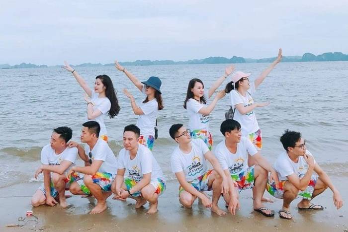 Những mẫu Flyok.vip truy cập ngay du lịch đẹp nhất hiện nay