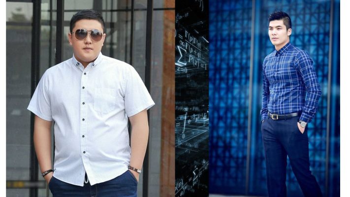 70kg mặc FLY88 tặng nạp đầu 188K size gì