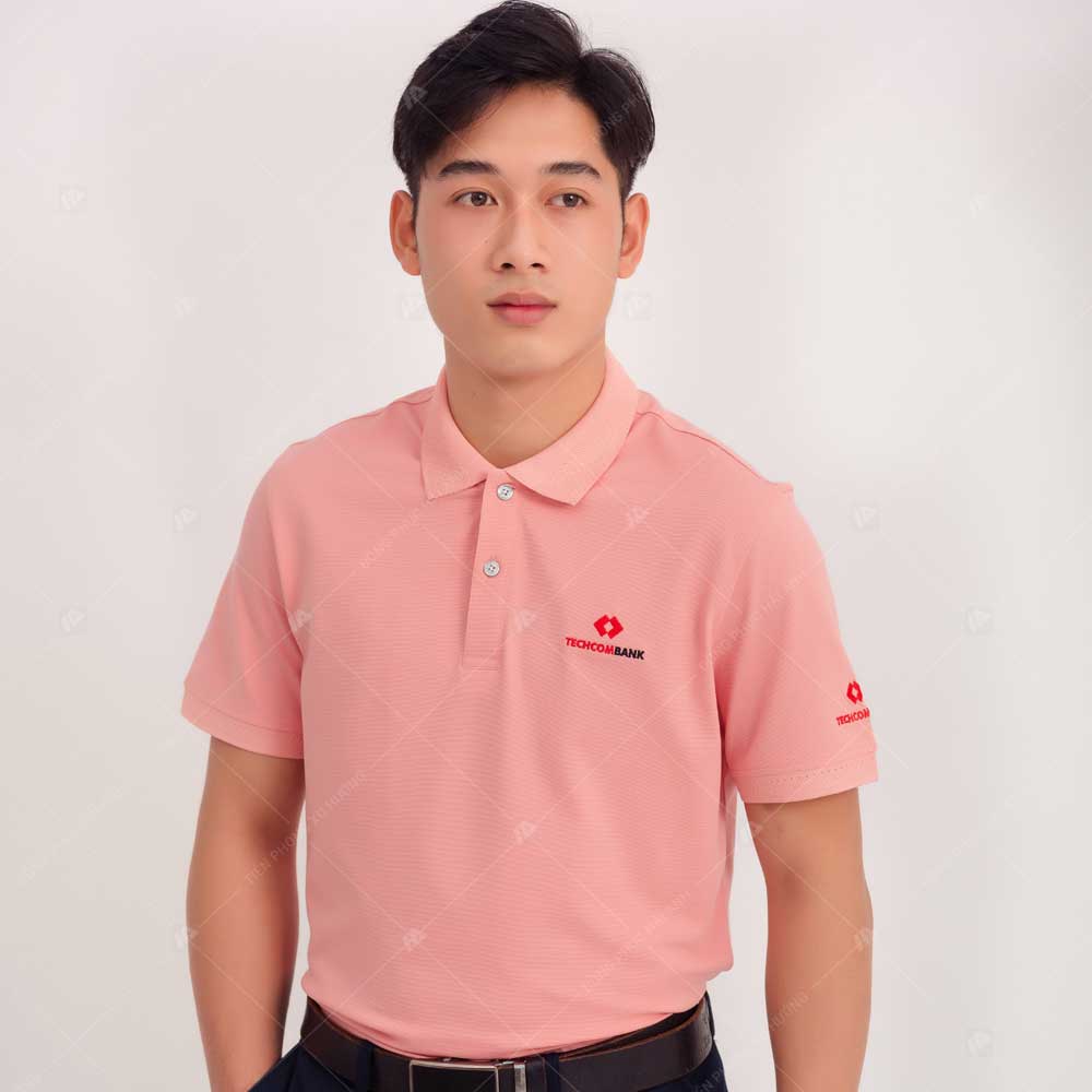 Mẫu Flyok.vip truy cập ngay màu hồng nhẹ nhàng, trẻ trung phù hợp cả nam và nữ