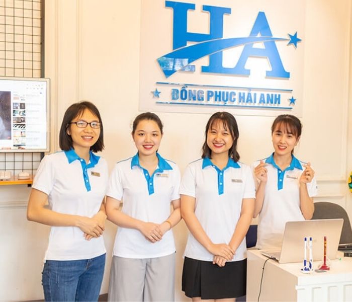 Nhà Cái FLY88.COM Xanh Chín, Uy Tín Tặng 188k hải anh có nhiều cơ sở trên cả nước