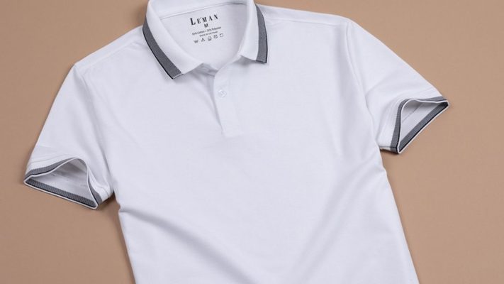 Fly883 Mở Tài Khoản nam trắng luôn là màu cơ bản đẹp nhất