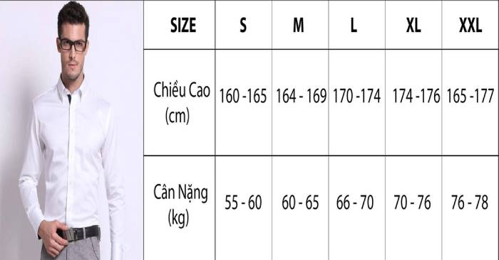Giải đáp thắc mắc nam 70kg mặc FLY88 tặng nạp đầu 188K size gì