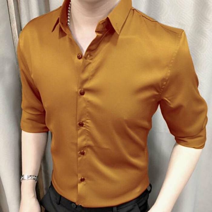Mẫu FLY88 tặng nạp đầu 188K màu vàng đất cao cấp, quyền lực