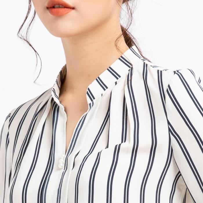 Mẫu FLY88 tặng nạp đầu 188K nữ cổ tàu chữ V sang trọng, cuốn hút