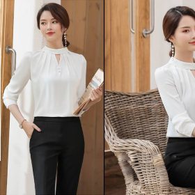 Mẫu FLY88 tặng nạp đầu 188K nữ cổ tròn cách điệu đẹp