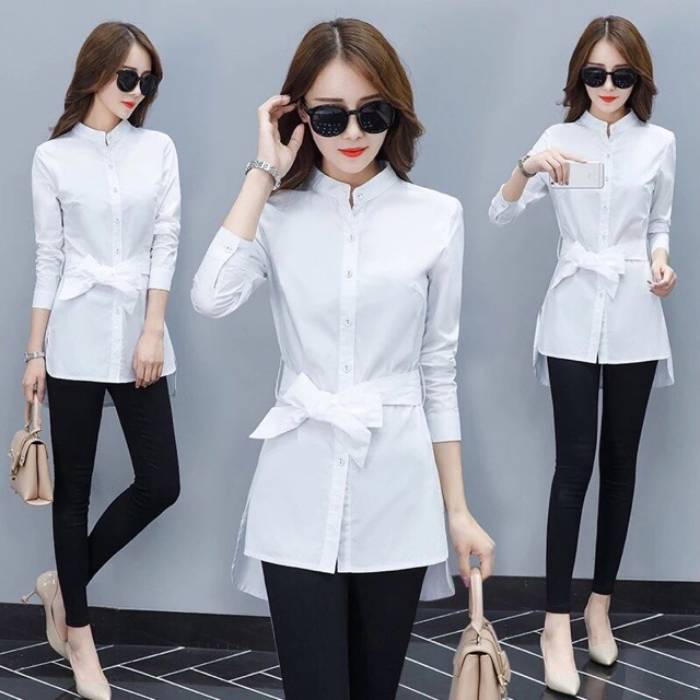 Mẫu FLY88 tặng nạp đầu 188K nữ cổ trụ, trùm mông dáng dài