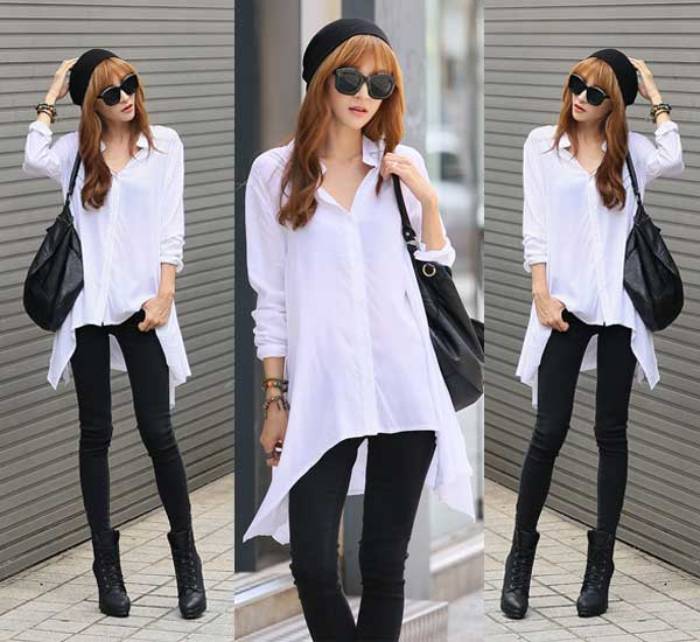 Phối FLY88 tặng nạp đầu 188K nữa dáng dài cùng quần skinny