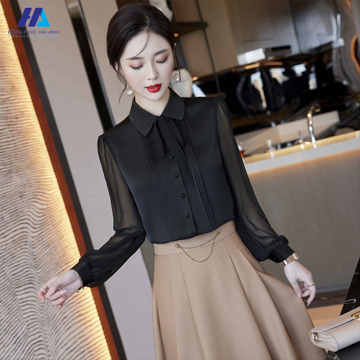 Những sai lầm cần tránh khi phối đồ với FLY88 tặng nạp đầu 188K nữ màu đen 