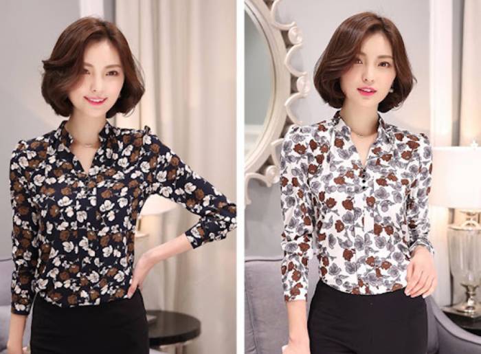 Mẫu FLY88 tặng nạp đầu 188K họa tiết cho nữ cổ trụ quý phái 