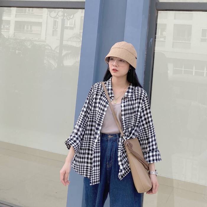 Kiểu FLY88 tặng nạp đầu 188K nữ khoác ngoài năng động