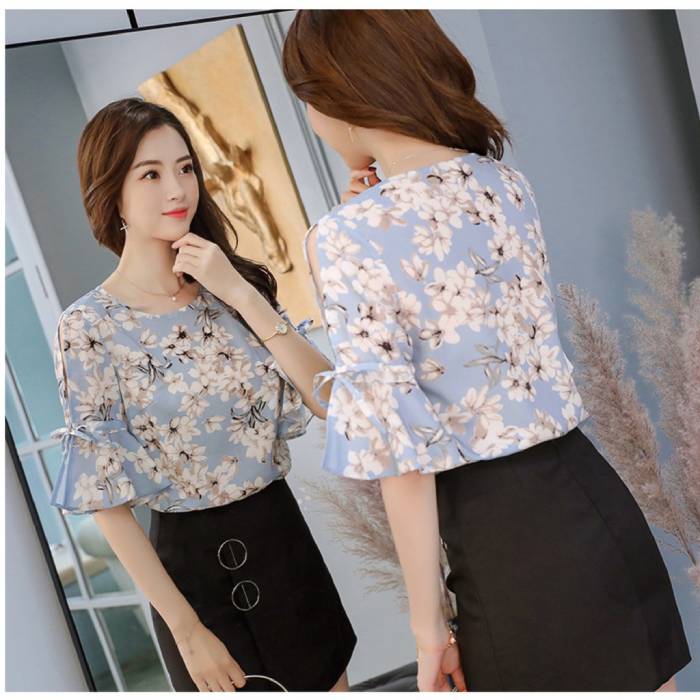 Mẫu FLY88 tặng nạp đầu 188K ống loe hiện đại, sang trọng