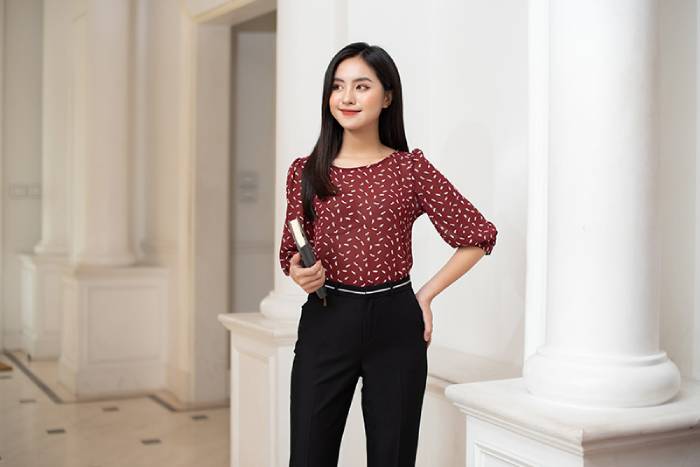 Mẫu FLY88 tặng nạp đầu 188K chất voan tay lửng sành điệu cho các nàng Trang Chủ Fly88.Com Uy Tín Đẳng Cấp Số 1 Châu Á