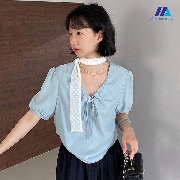 Lựa chọn FLY88 tặng nạp đầu 188K nữ tay phồng phù hợp với từng vóc dáng 