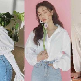 Mẫu FLY88 tặng nạp đầu 188K nữ trắng đẹp nhất