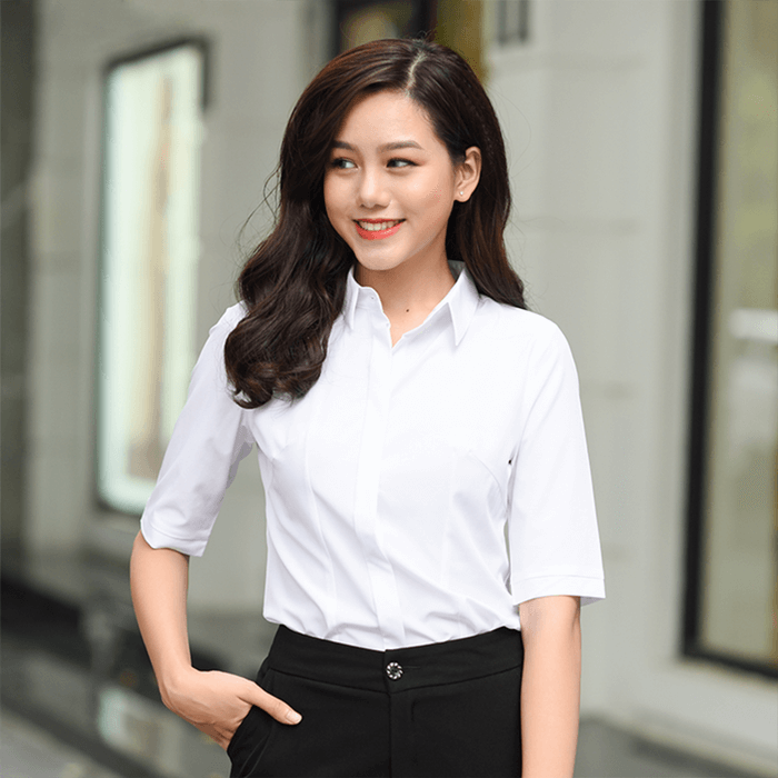 Mẫu FLY88 tặng nạp đầu 188K tay lỡ trắng lịch sự khi đi làm