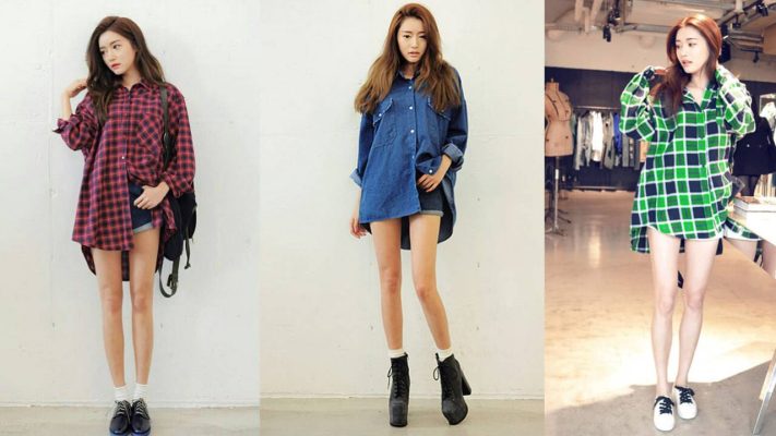 FLY88 tặng nạp đầu 188K nữ oversize