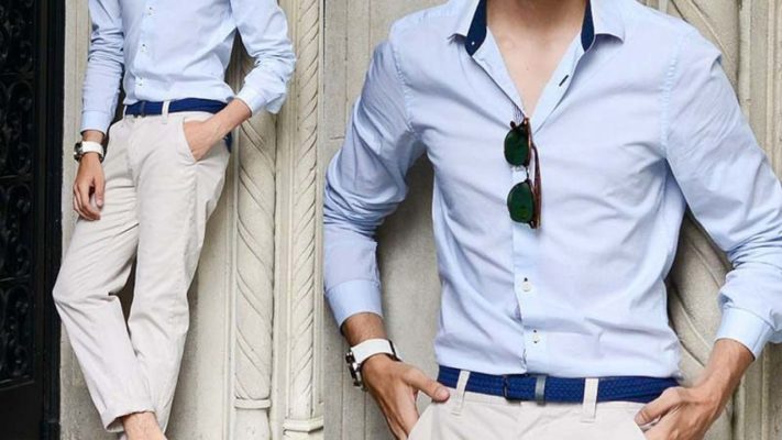 FLY88 tặng nạp đầu 188K xanh dương và các cách phối đồ hiệu quả