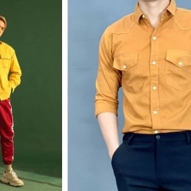 FLY88 tặng nạp đầu 188K nam màu vàng