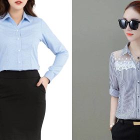 FLY88 tặng nạp đầu 188K dài tay nữ