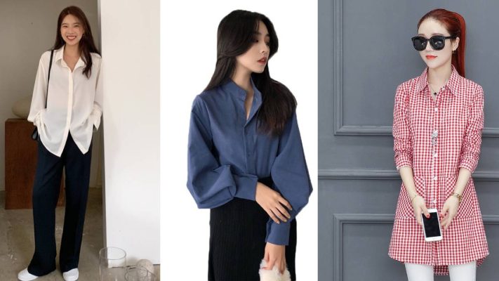 FLY88 tặng nạp đầu 188K nữ dáng suông