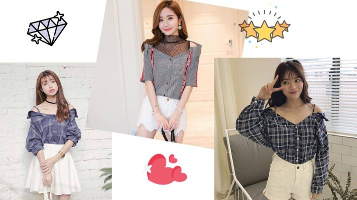 FLY88 tặng nạp đầu 188K nữ lệch vai