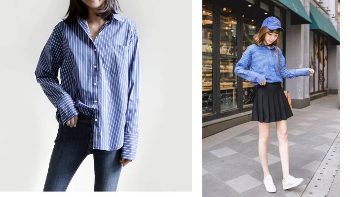 FLY88 tặng nạp đầu 188K nữ sọc xanh