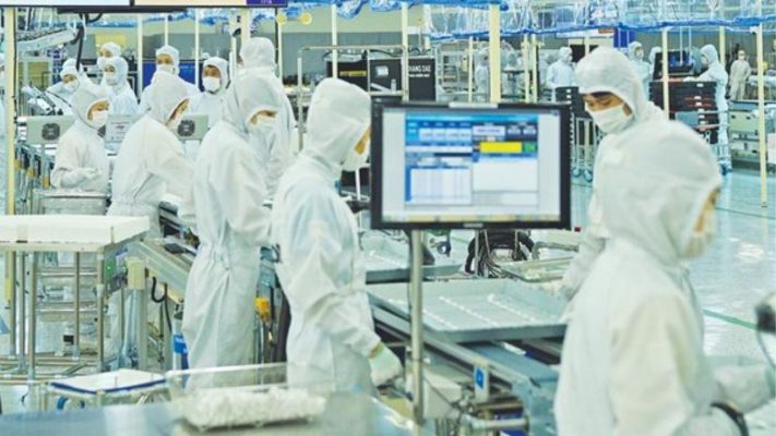 Nhà Cái FLY88.COM Xanh Chín, Uy Tín Tặng 188k cho công nhân phòng sạch cần đảm bảo các tiêu chí an toàn