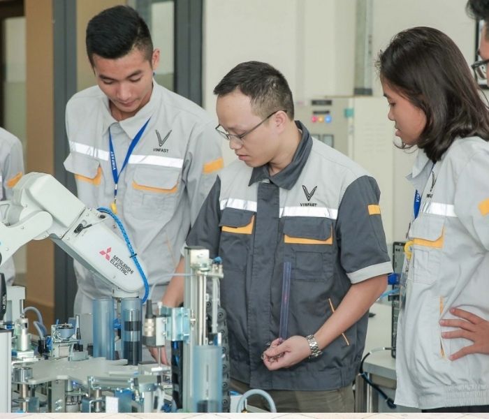 Nhà Cái FLY88.COM Xanh Chín, Uy Tín Tặng 188k công ty giúp nâng cao tinh thần trách nhiệm